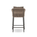 PORTO OUTDOOR BAR & COUNTER STOOL