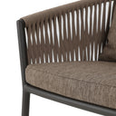 PORTO OUTDOOR BAR & COUNTER STOOL