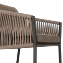 PORTO OUTDOOR BAR & COUNTER STOOL