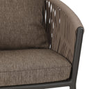 PORTO OUTDOOR BAR & COUNTER STOOL