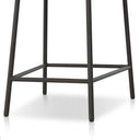 PORTO OUTDOOR BAR & COUNTER STOOL