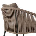 PORTO OUTDOOR BAR & COUNTER STOOL