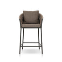 PORTO OUTDOOR BAR & COUNTER STOOL