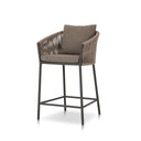 PORTO OUTDOOR BAR & COUNTER STOOL
