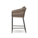 PORTO OUTDOOR BAR & COUNTER STOOL