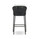 PORTO OUTDOOR BAR & COUNTER STOOL