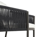 PORTO OUTDOOR BAR & COUNTER STOOL
