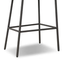 PORTO OUTDOOR BAR & COUNTER STOOL