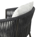 PORTO OUTDOOR BAR & COUNTER STOOL