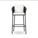 PORTO OUTDOOR BAR & COUNTER STOOL