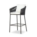 PORTO OUTDOOR BAR & COUNTER STOOL