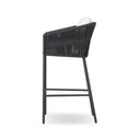 PORTO OUTDOOR BAR & COUNTER STOOL