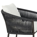 PORTO OUTDOOR BAR & COUNTER STOOL