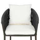 PORTO OUTDOOR BAR & COUNTER STOOL