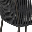 PORTO OUTDOOR BAR & COUNTER STOOL