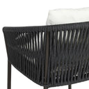 PORTO OUTDOOR BAR & COUNTER STOOL