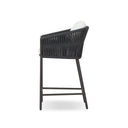 PORTO OUTDOOR BAR & COUNTER STOOL