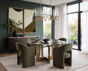 Lianne Dining Table Base by Matho Sun, view 3