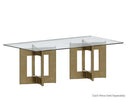 Lianne Dining Table Base by Matho Sun, view 13