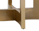 Lianne Dining Table Base by Matho Sun, view 11