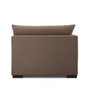BUILD YOUR OWN: GRANT SECTIONAL