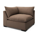 BUILD YOUR OWN: GRANT SECTIONAL