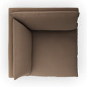 BUILD YOUR OWN: GRANT SECTIONAL