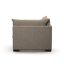 BUILD YOUR OWN: WESTWOOD SECTIONAL