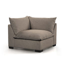 BUILD YOUR OWN: WESTWOOD SECTIONAL