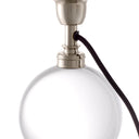 Glass Table Lamp Octavia