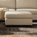 COLT SECTIONAL OTTOMAN