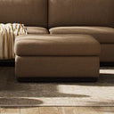 COLT SECTIONAL OTTOMAN