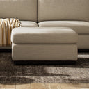 COLT SECTIONAL OTTOMAN