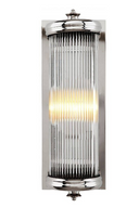 Glass Rods Wall Lamp S Glorious