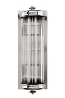 Glass Rods Wall Lamp S Glorious