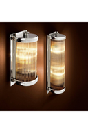Glass Rods Wall Lamp S Glorious