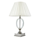 Crystal Table Lamp Galvin