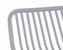 Cypress Outdoor Barstool by Matho Sun, view 6