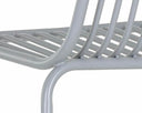 Cypress Outdoor Barstool by Matho Sun, view 7