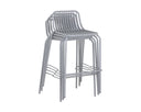 Cypress Outdoor Counter Stool by Matho Sun, view 5
