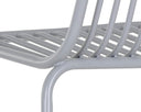 Cypress Outdoor Counter Stool by Matho Sun, view 8