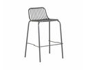 Cypress Outdoor Barstool by Matho Sun, view 9