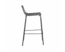 Cypress Outdoor Barstool by Matho Sun, view 11