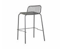 Cypress Outdoor Barstool by Matho Sun, view 12