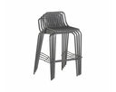 Cypress Outdoor Barstool by Matho Sun, view 13