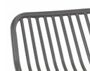 Cypress Outdoor Barstool by Matho Sun, view 14