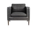 Richmond Armchair by Matho Sun, view 3