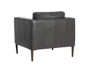 Richmond Armchair by Matho Sun, view 5