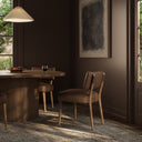 ORVILLE DINING CHAIR