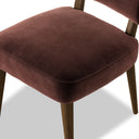 ORVILLE DINING CHAIR